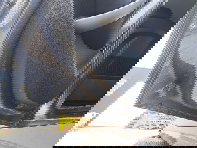 Usa stanga spate Bmw 1 (E81, E87) [Fabr 2004-2010] Hatchback A22 Sparkling Graph