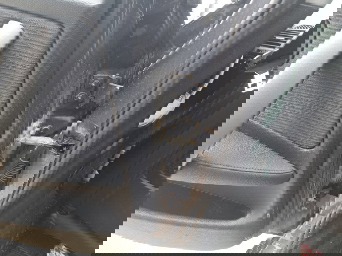 Usa stanga spate Bmw 1 (E81, E87) [Fabr 2004-2010] Hatchback A22 Sparkling Graph