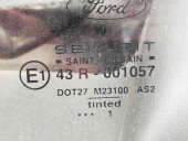 Geam caroserie fix stanga OEM Ford Focus 1 [Fabr 1998-2005] 