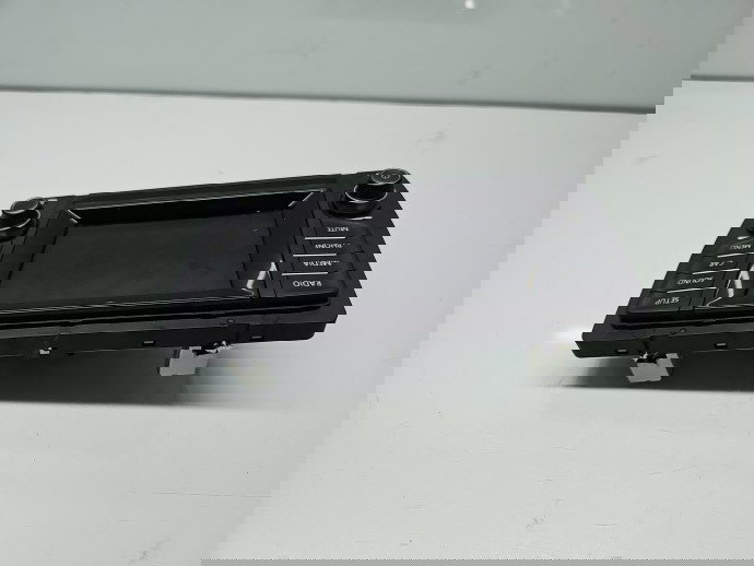 Radio CD cu navigatie Volkswagen Golf 7 (5G) [Fabr 2014-prezent] 5G0919605