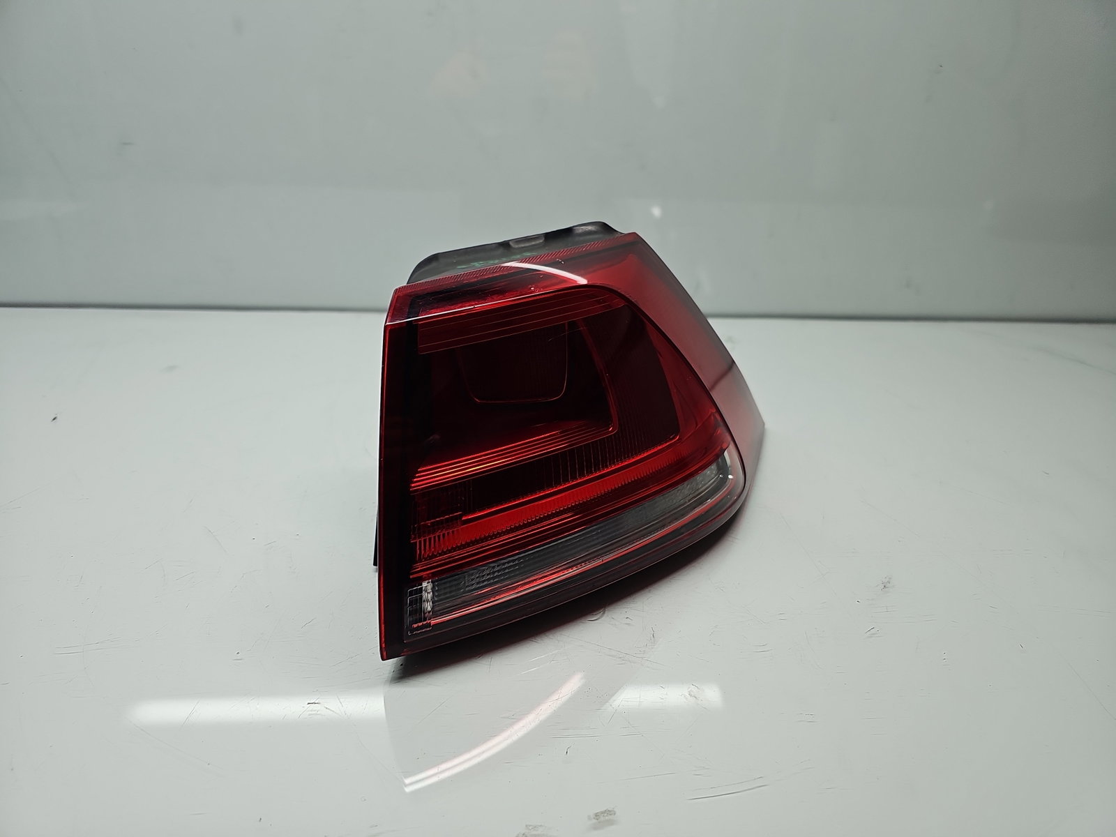 Stop aripa dreapta Volkswagen Golf 7 (5G) [Fabr 2014-prezent] Hatchback 5G0945096F