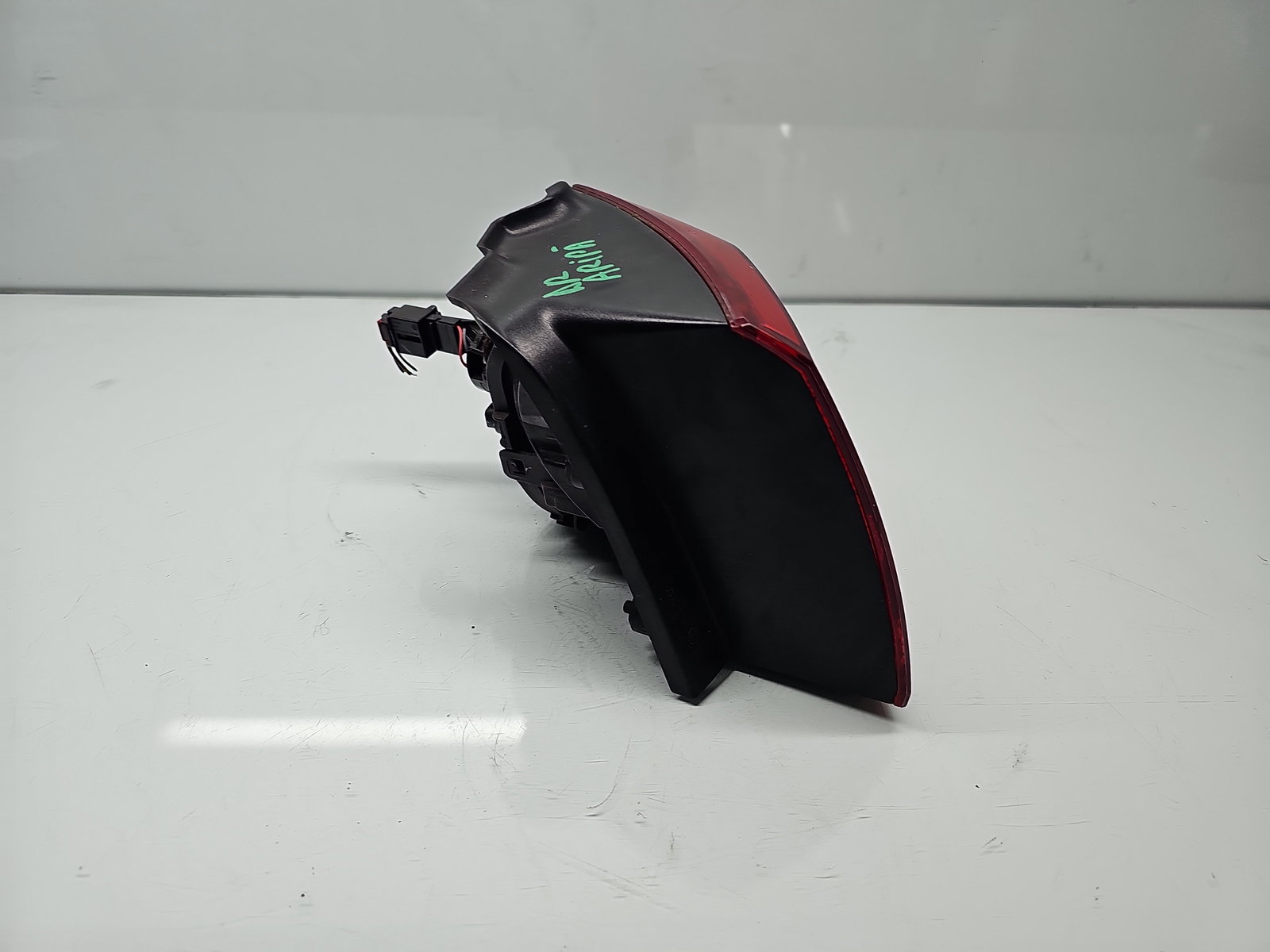 Stop aripa dreapta Volkswagen Golf 7 (5G) [Fabr 2014-prezent] Hatchback 5G0945096F - imagine 2