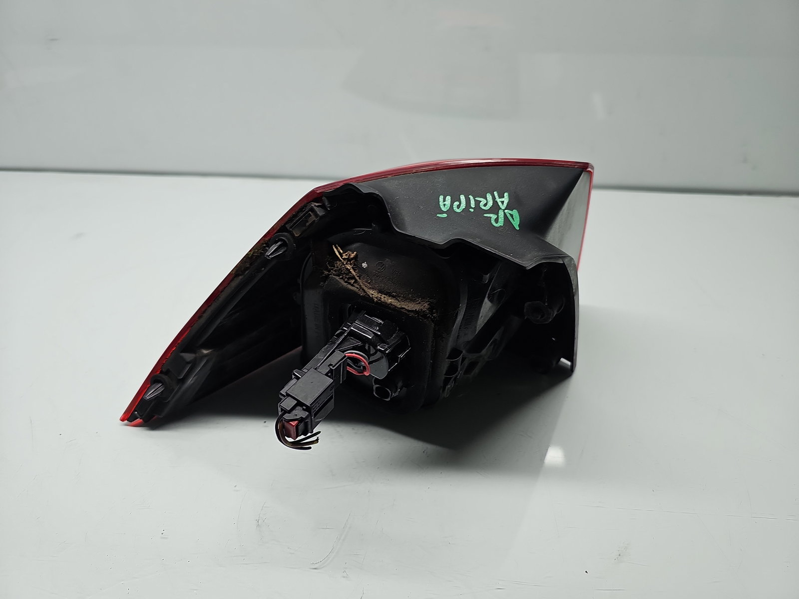 Stop aripa dreapta Volkswagen Golf 7 (5G) [Fabr 2014-prezent] Hatchback 5G0945096F - imagine 3