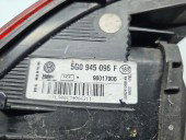 Stop aripa dreapta Volkswagen Golf 7 (5G) [Fabr 2014-prezent] Hatchback 5G0945096F
