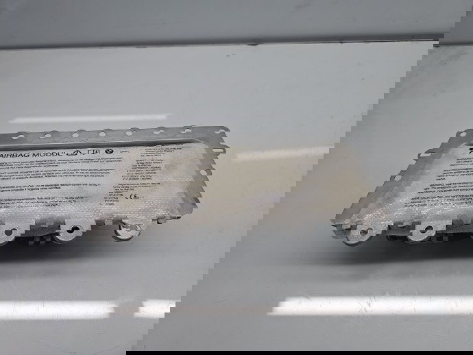 Airbag pasager Bmw 5 (F10) [Fabr 2011-2016] 9230399