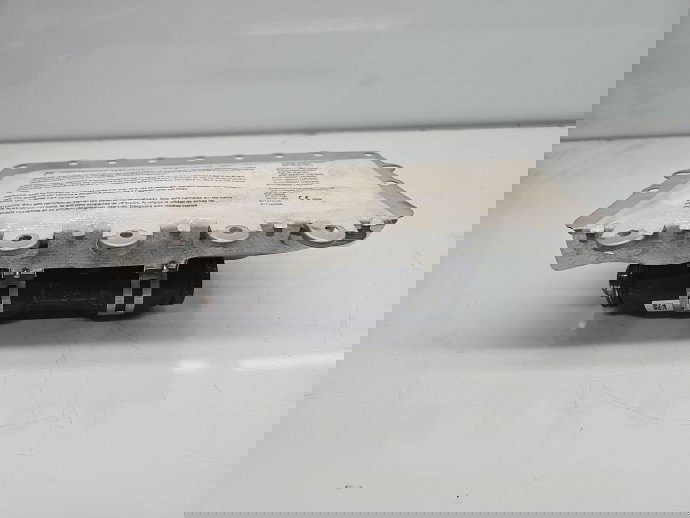 Airbag pasager Bmw 5 (F10) [Fabr 2011-2016] 9230399