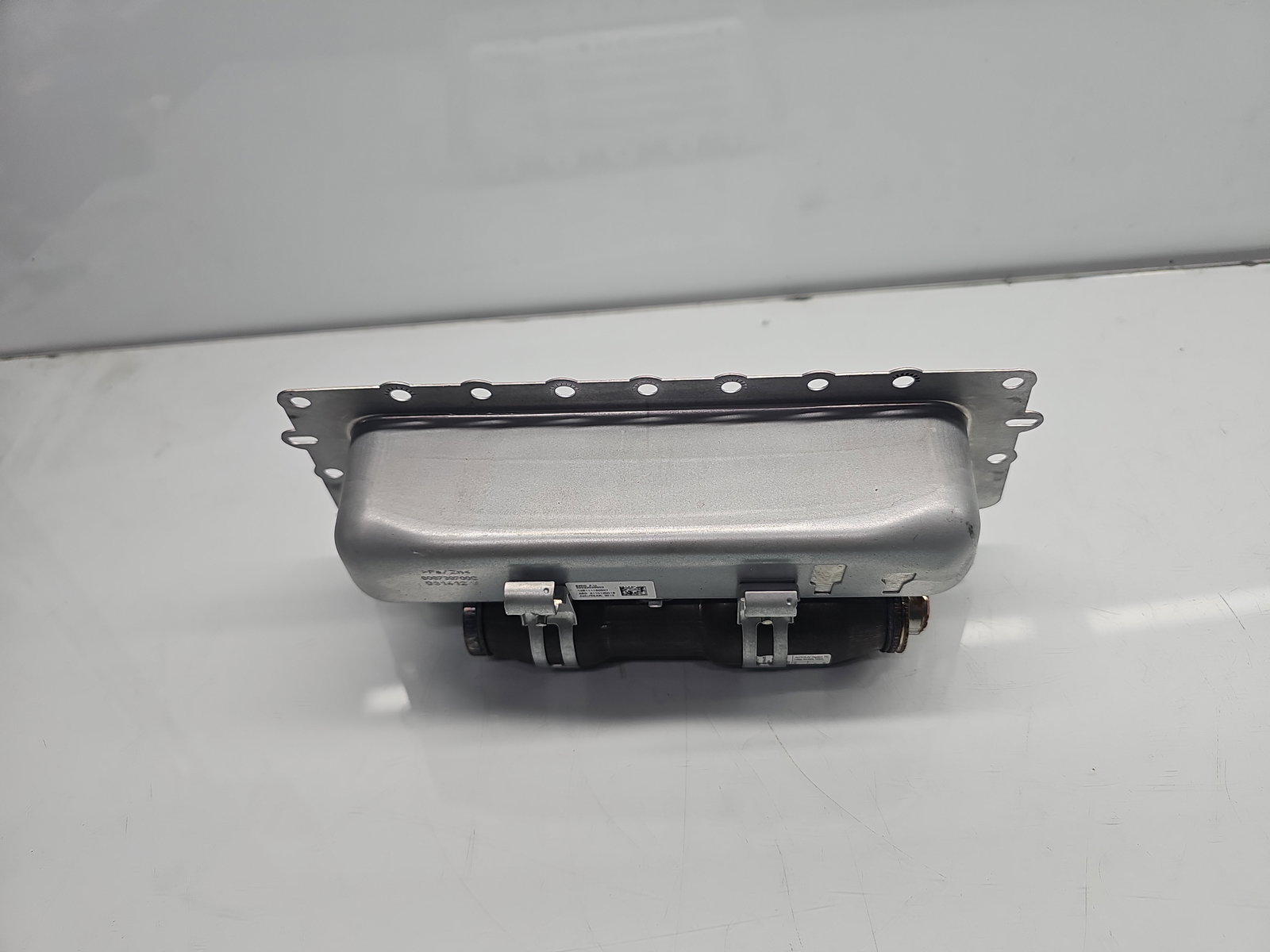 Airbag pasager Bmw 5 (F10) [Fabr 2011-2016] 9230399 - imagine 3