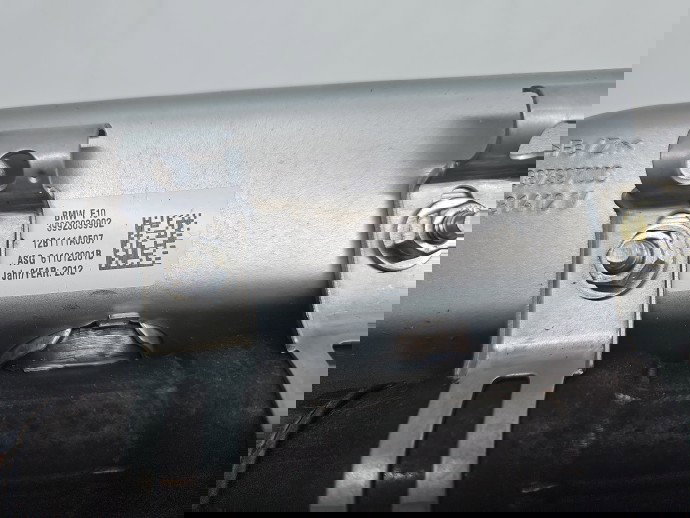 Airbag pasager Bmw 5 (F10) [Fabr 2011-2016] 9230399