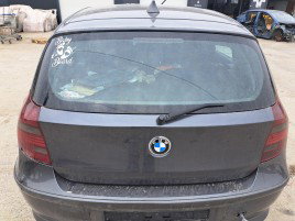 Haion Bmw 1 (E81, E87) [Fabr 2004-2010] Hatchback A22 Sparkling Graph