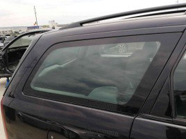 Geam caroserie fix dreapta OEM Ford Focus 1 [Fabr 1998-2005]