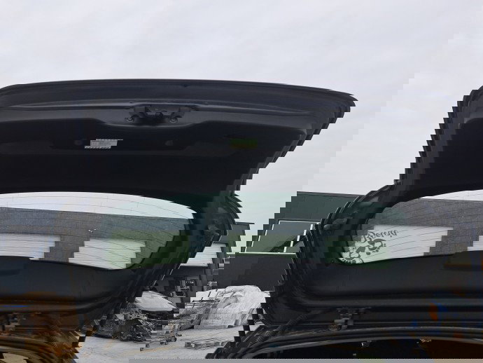 Haion Bmw 1 (E81, E87) [Fabr 2004-2010] Hatchback A22 Sparkling Graph