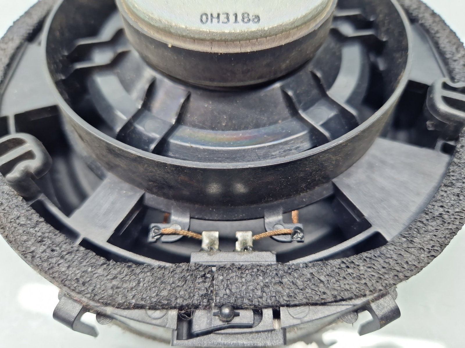 Boxa dreapta fata MITSUBISHI ASX (GA) [Fabr 2010-2020] 8720A017 - imagine 4