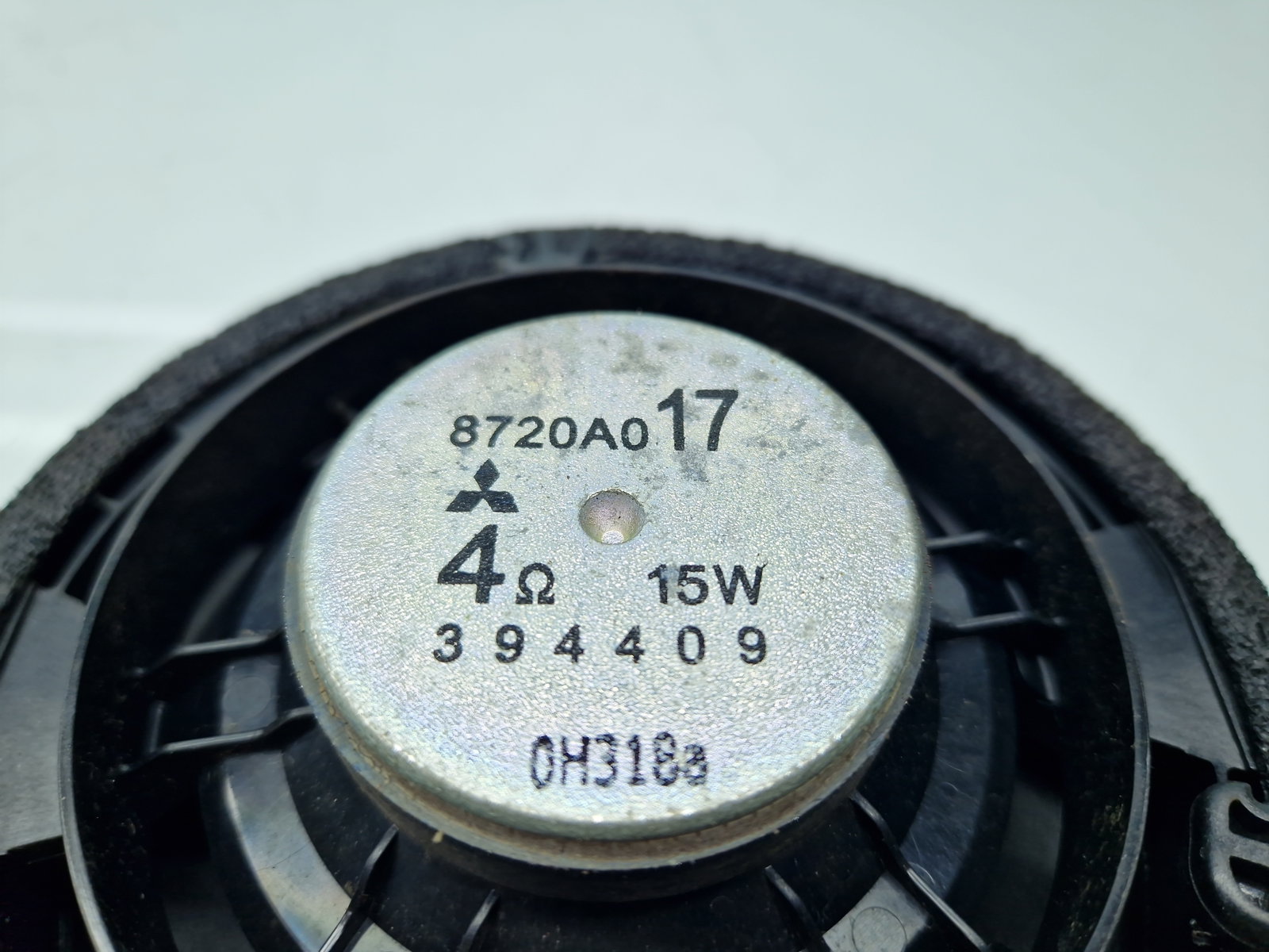 Boxa dreapta fata MITSUBISHI ASX (GA) [Fabr 2010-2020] 8720A017 - imagine 5