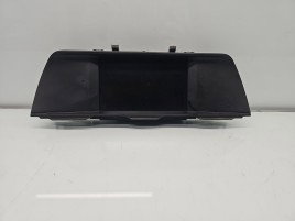Display bord Bmw 5 (F10) [Fabr 2011-2016] 9266384