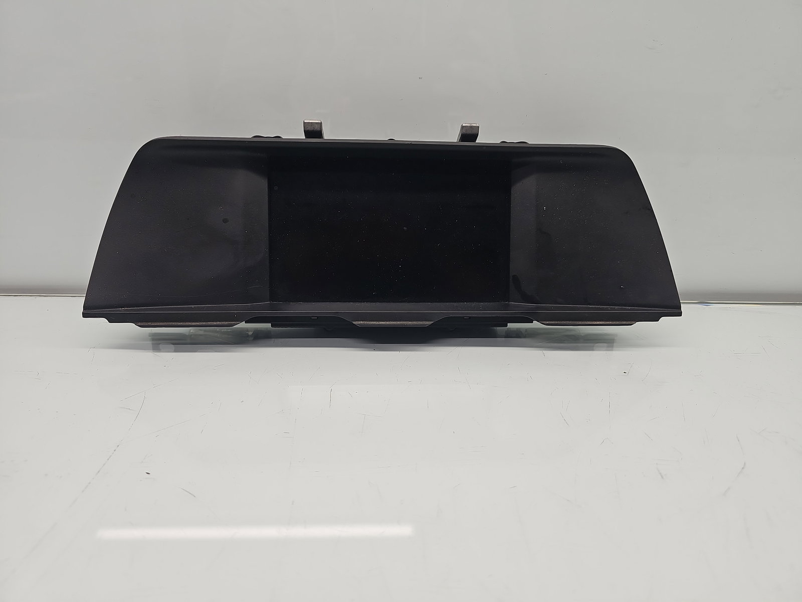 Display bord Bmw 5 (F10) [Fabr 2011-2016] 9266384 - imagine 1