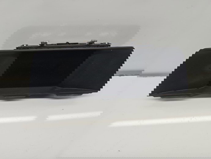 Display bord Bmw 5 (F10) [Fabr 2011-2016] 9266384