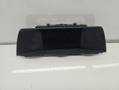 Display bord Bmw 5 (F10) [Fabr 2011-2016] 9266384