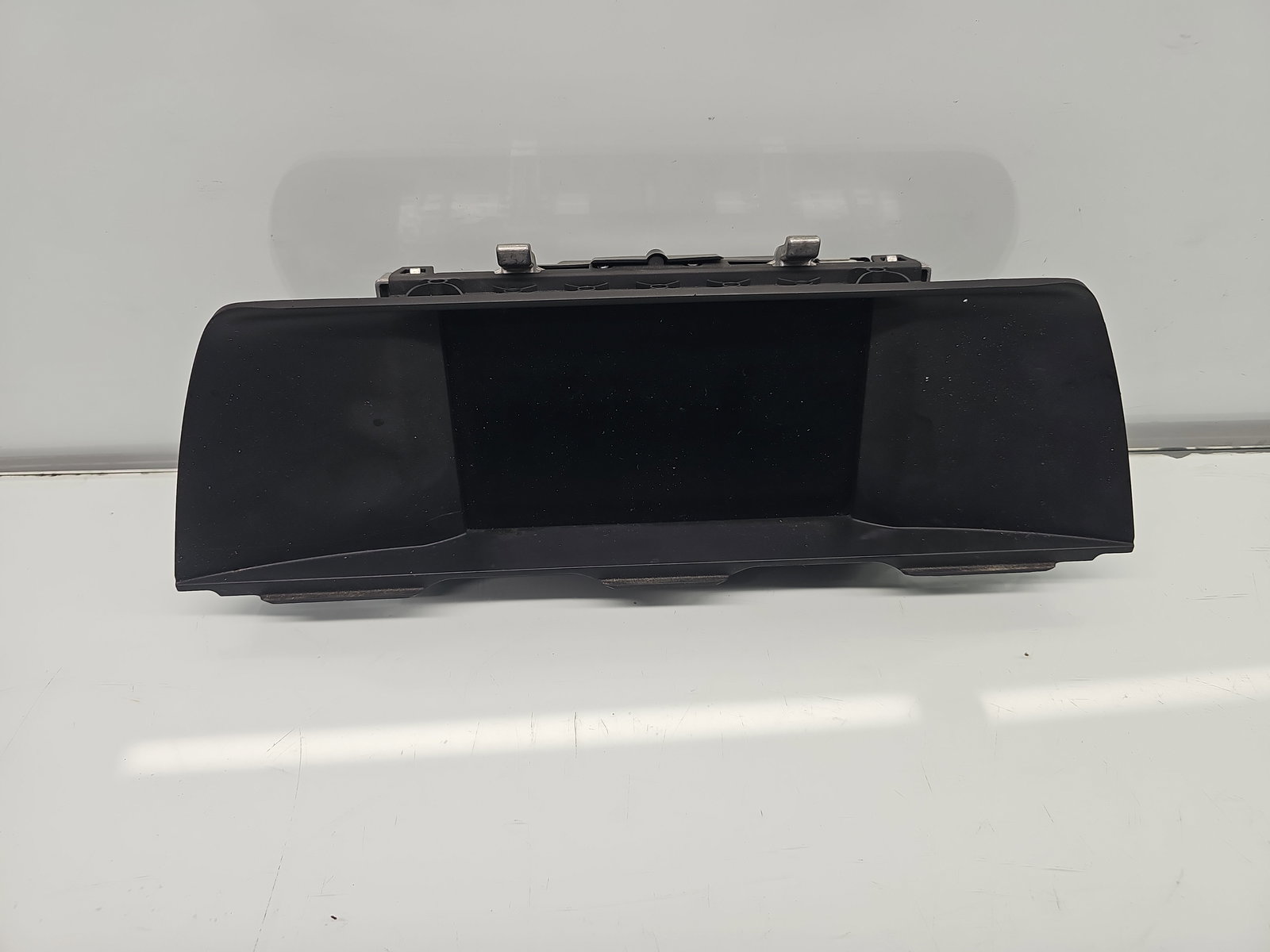 Display bord Bmw 5 (F10) [Fabr 2011-2016] 9266384 - imagine 2