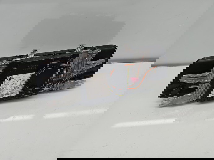 Display bord Bmw 5 (F10) [Fabr 2011-2016] 9266384