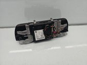 Display bord Bmw 5 (F10) [Fabr 2011-2016] 9266384