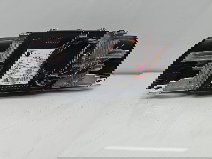 Display bord Bmw 5 (F10) [Fabr 2011-2016] 9266384