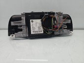 Display bord Bmw 5 (F10) [Fabr 2011-2016] 9266384