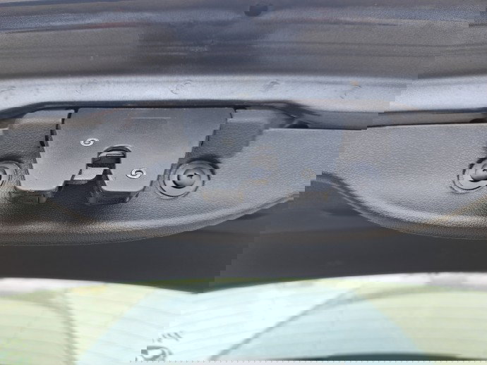 Broasca haion Bmw 1 (E81, E87) [Fabr 2004-2010] Hatchback OEM