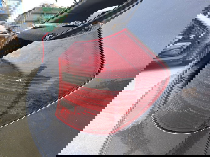 Stop aripa dreapta Bmw 1 (E81, E87) [Fabr 2004-2010] Hatchback OEM