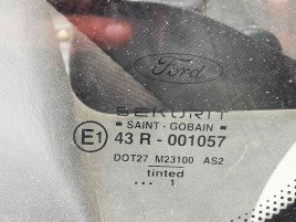 Geam caroserie fix dreapta OEM Ford Focus 1 [Fabr 1998-2005]