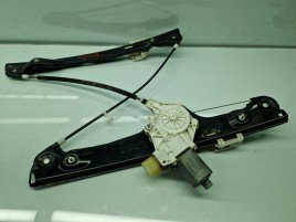 Macara electrica geam dreapta fata Bmw 3 (E91) [Fabr 2005-2011] Break Facelift, Pachet M 996625-102