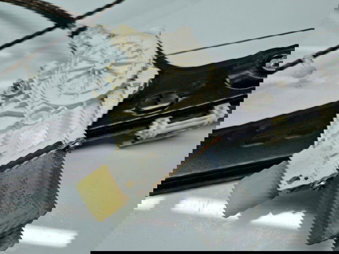 Macara electrica geam dreapta fata Bmw 3 (E91) [Fabr 2005-2011] Break Facelift, Pachet M 996625-102