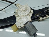 Macara electrica geam dreapta fata Bmw 3 (E91) [Fabr 2005-2011] Break Facelift, Pachet M 996625-102