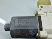 Macara electrica geam dreapta fata Bmw 3 (E91) [Fabr 2005-2011] Break Facelift, Pachet M 996625-102