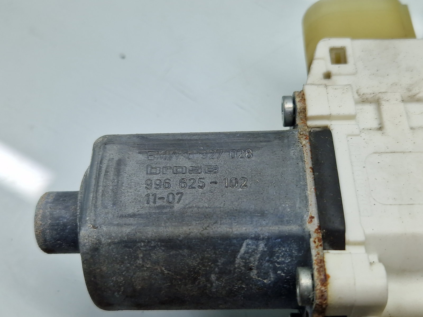 Macara electrica geam dreapta fata Bmw 3 (E91) [Fabr 2005-2011] Break Facelift, Pachet M 996625-102 - imagine 5