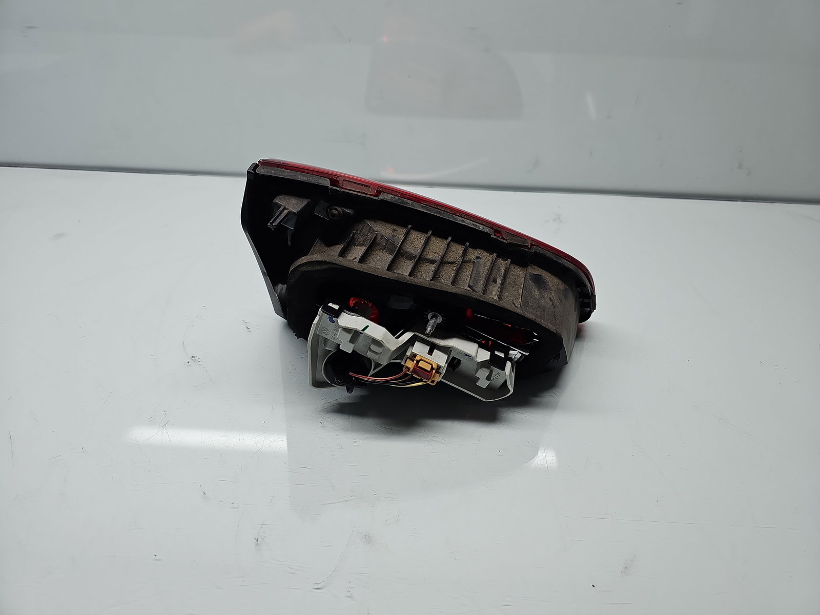 Stop haion dreapta Volkswagen Golf 7 (5G) [Fabr 2014-prezent] Hatchback 5G0945094N - imagine 4