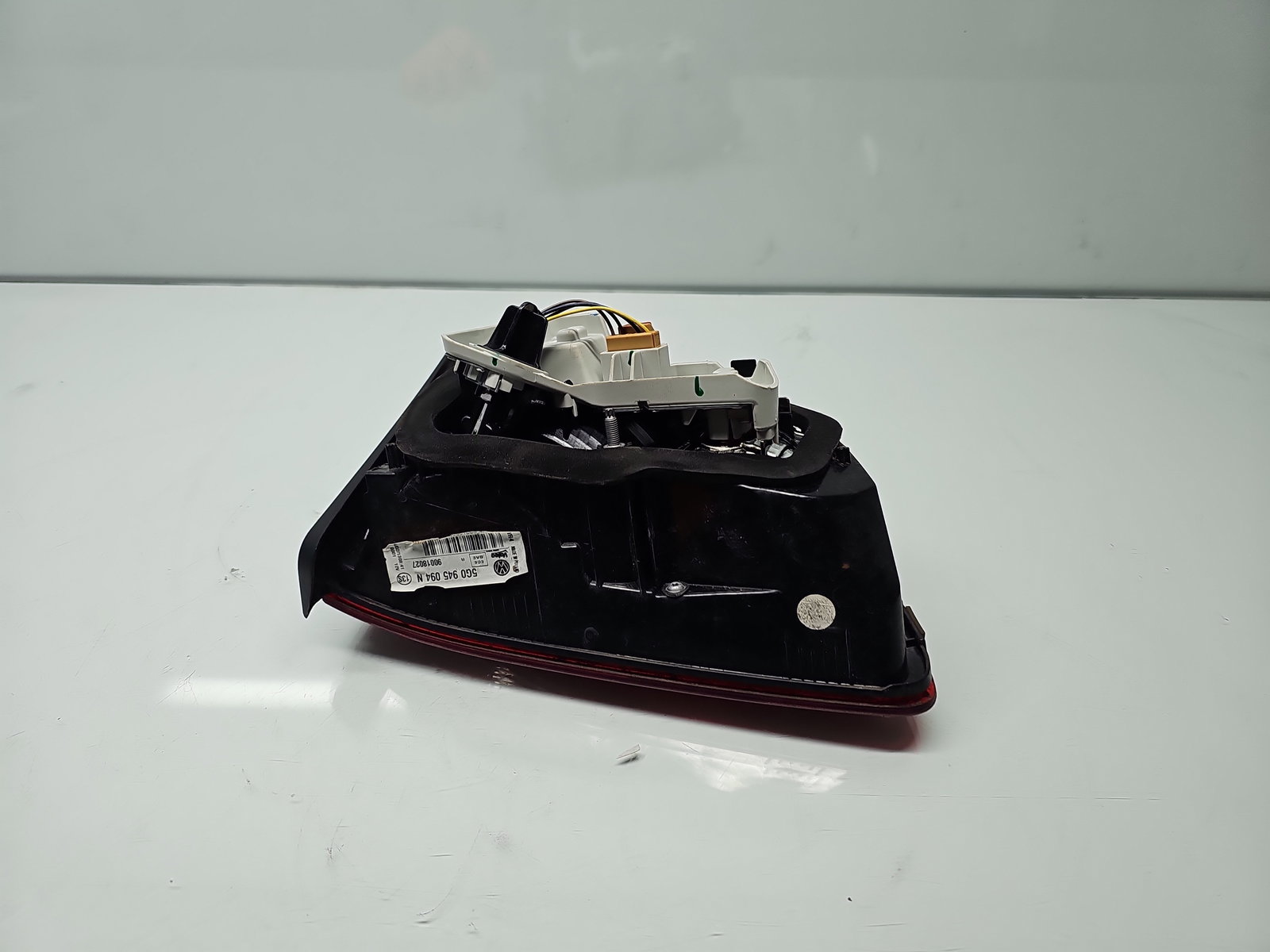 Stop haion dreapta Volkswagen Golf 7 (5G) [Fabr 2014-prezent] Hatchback 5G0945094N - imagine 5