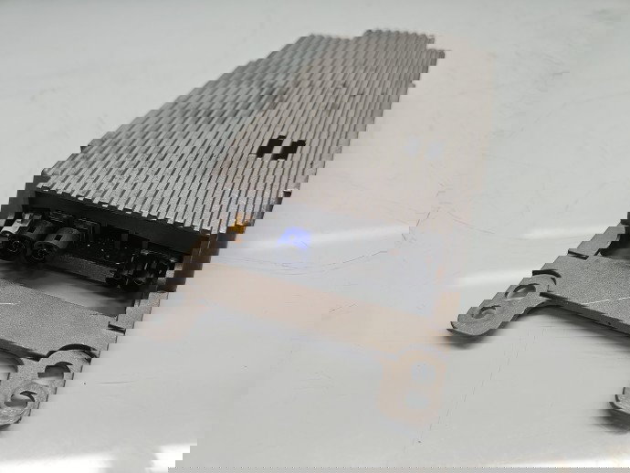 Modul confort Bmw 5 (F10) [Fabr 2011-2016] 9287618