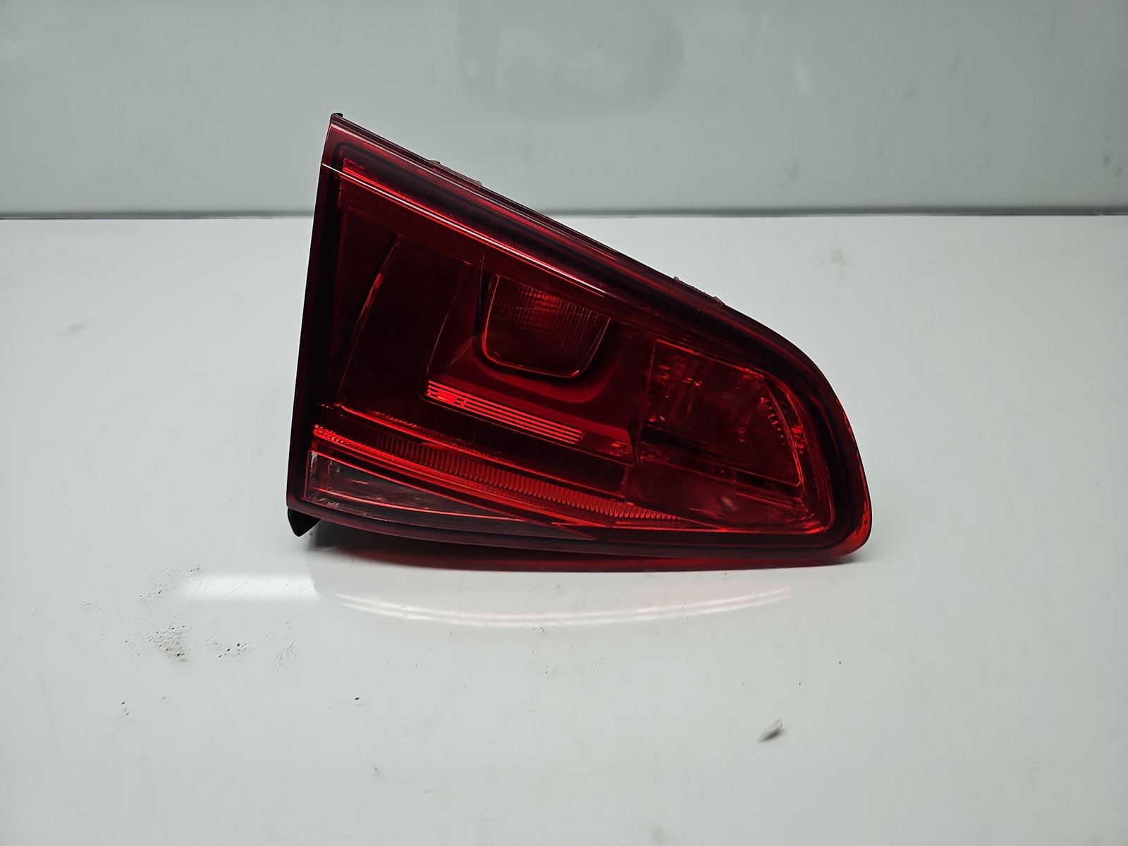 Stop haion stanga Volkswagen Golf 7 (5G) [Fabr 2014-prezent] Hatchback 5G0945093N - imagine 1