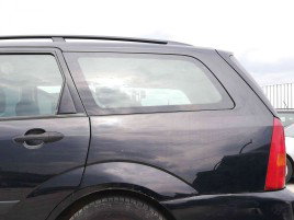 Aripa stanga spate OEM Ford Focus 1 [Fabr 1998-2005]