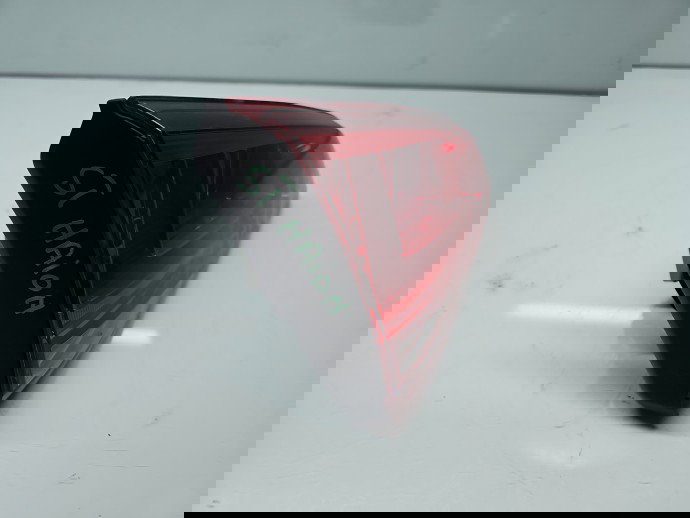 Stop haion stanga Volkswagen Golf 7 (5G) [Fabr 2014-prezent] Hatchback 5G0945093N