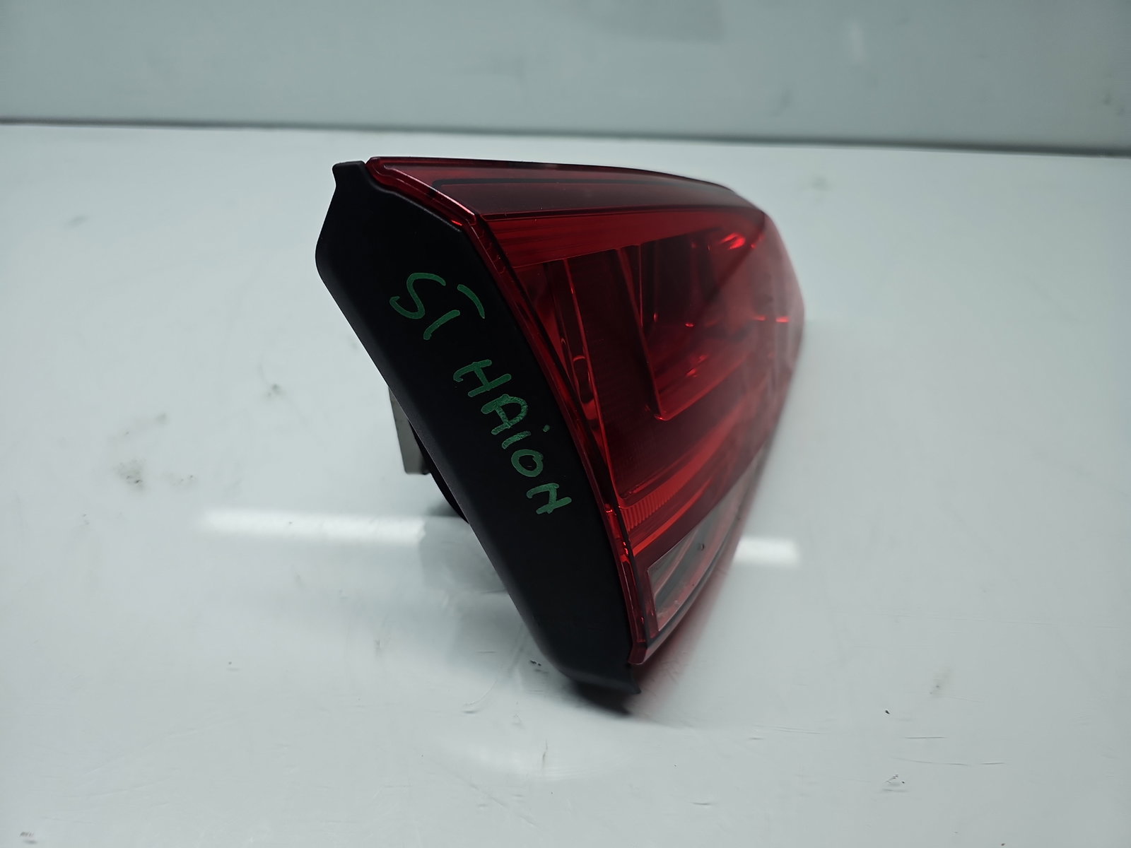 Stop haion stanga Volkswagen Golf 7 (5G) [Fabr 2014-prezent] Hatchback 5G0945093N - imagine 2