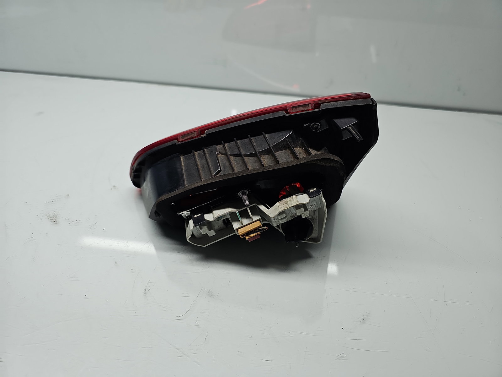 Stop haion stanga Volkswagen Golf 7 (5G) [Fabr 2014-prezent] Hatchback 5G0945093N - imagine 4