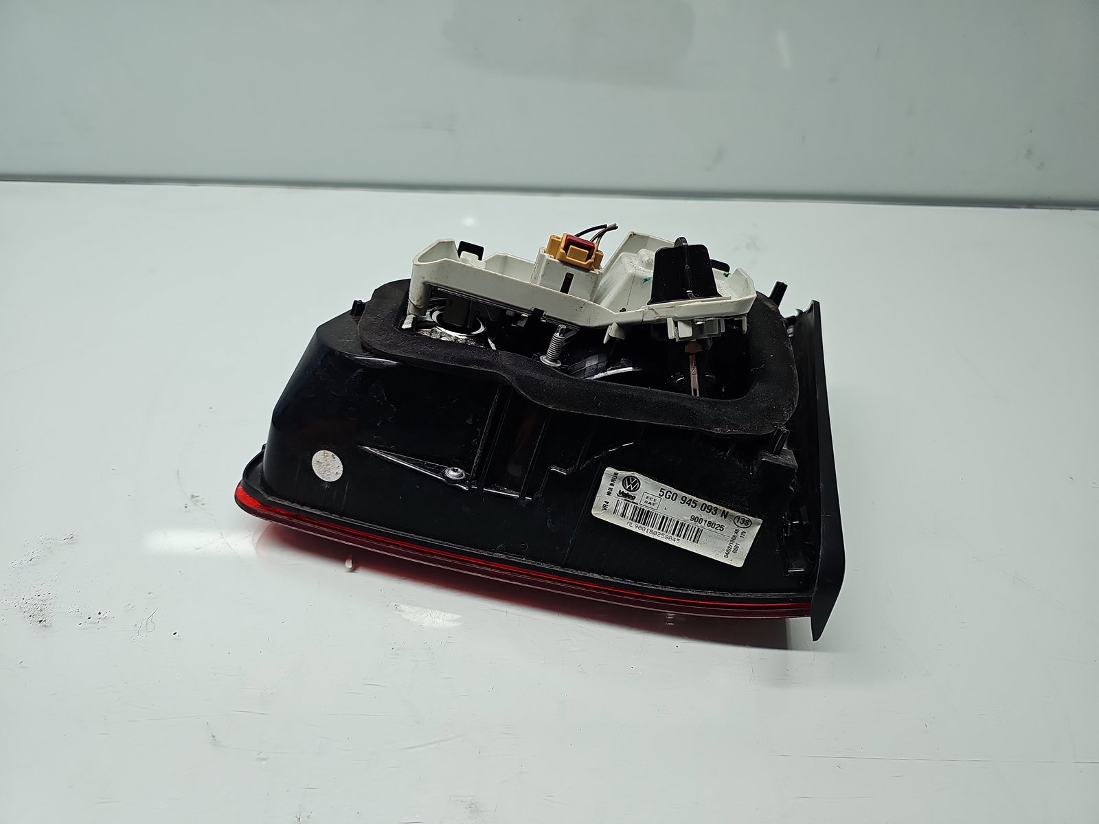 Stop haion stanga Volkswagen Golf 7 (5G) [Fabr 2014-prezent] Hatchback 5G0945093N - imagine 5