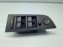 Butoane comanda geamuri sofer Bmw 3 (E91) [Fabr 2005-2011] 9217335-05