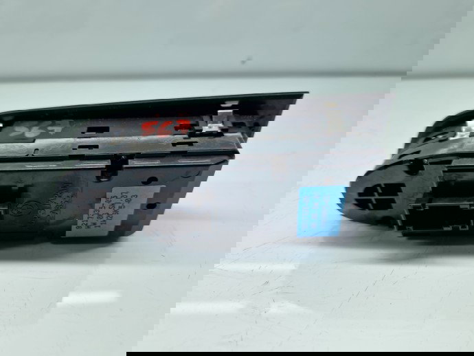 Butoane comanda geamuri sofer Bmw 3 (E91) [Fabr 2005-2011] 9217335-05