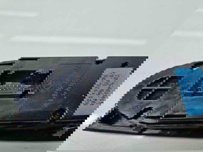 Butoane comanda geamuri sofer Bmw 3 (E91) [Fabr 2005-2011] 9217335-05