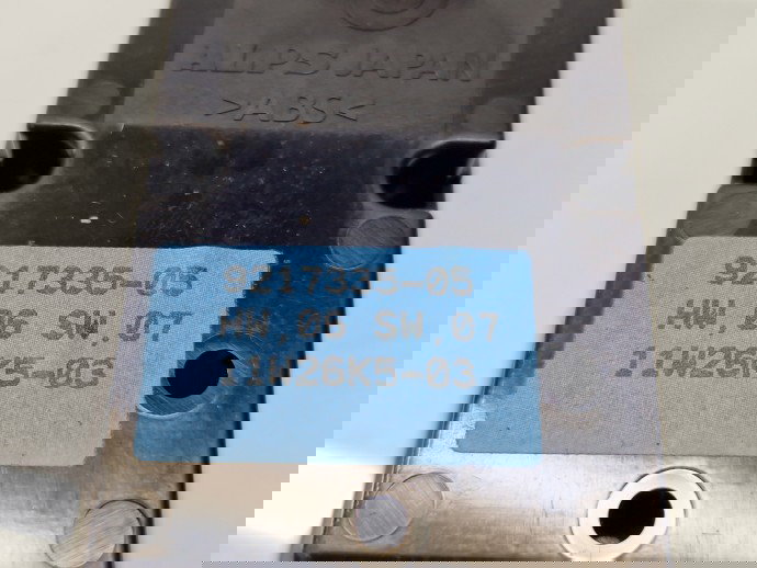 Butoane comanda geamuri sofer Bmw 3 (E91) [Fabr 2005-2011] 9217335-05