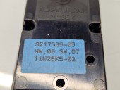 Butoane comanda geamuri sofer Bmw 3 (E91) [Fabr 2005-2011] 9217335-05