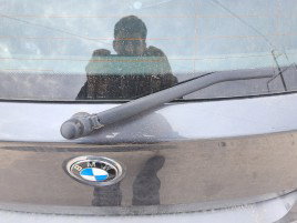 Motoras stergator haion Bmw 1 (E81, E87) [Fabr 2004-2010] OEM