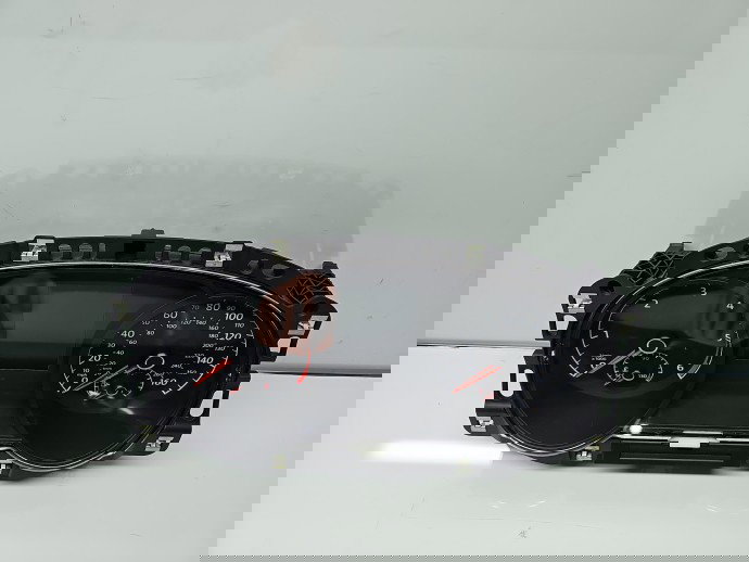 Ceas bord Volkswagen Golf 7 (5G) [Fabr 2014-prezent] 5G0920960A